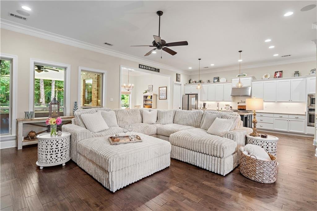 Casa a Mandeville, Louisiana, Stati Uniti 5 - 18152222