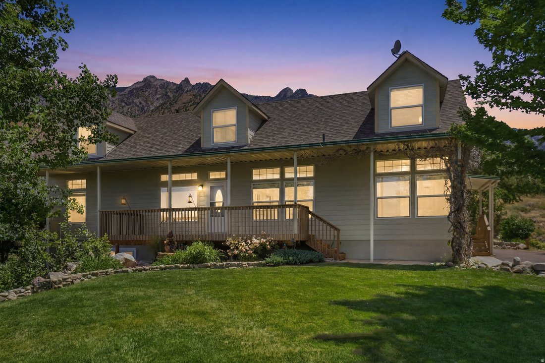 House in Willard, Utah, United States 3 - 18152106