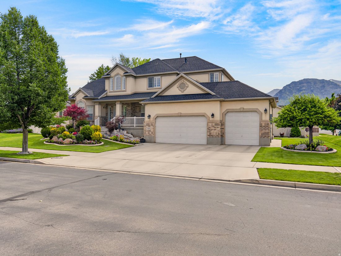 House in Provo, Utah, United States 2 - 18152107