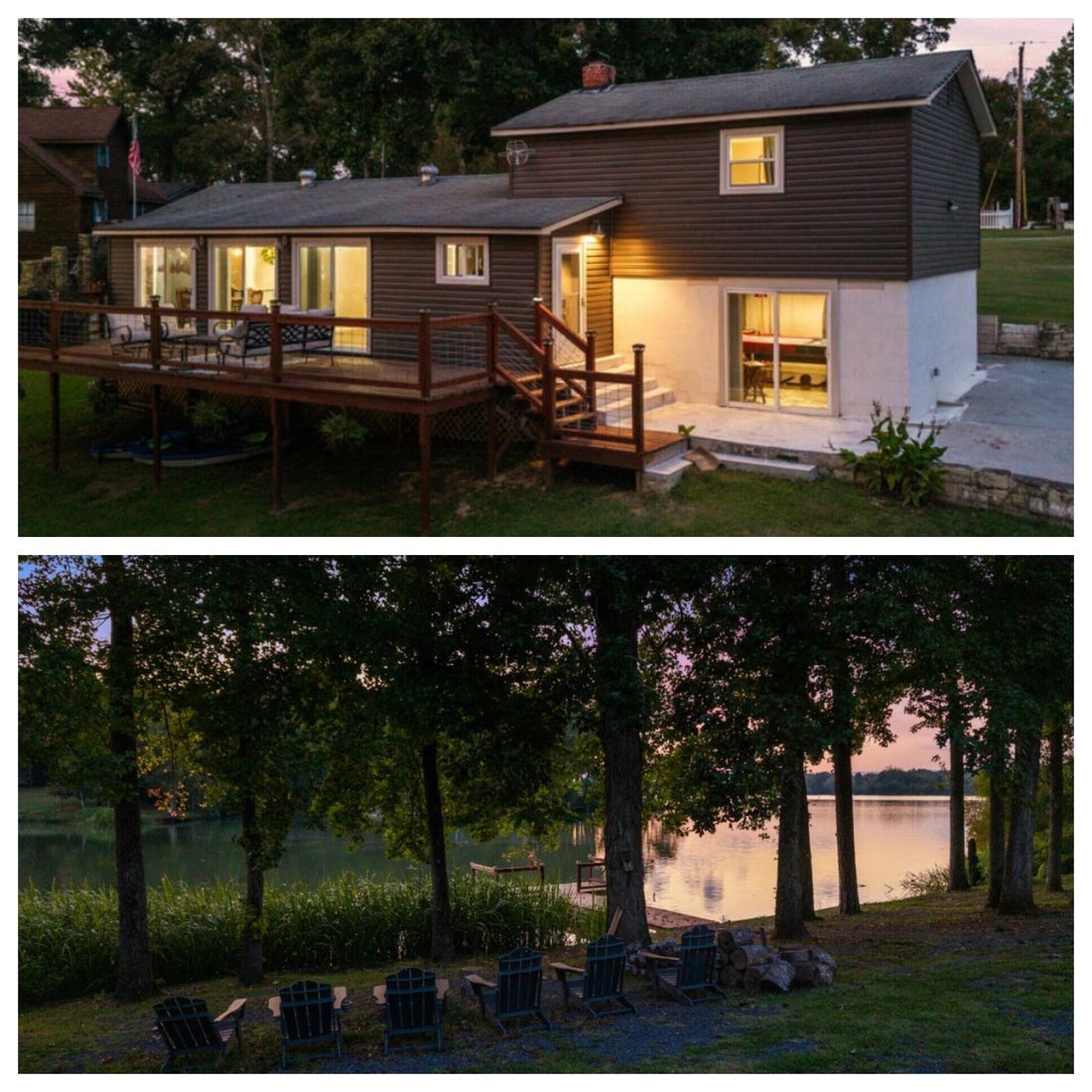 House in Decatur, Tennessee, United States 1 - 17607594
