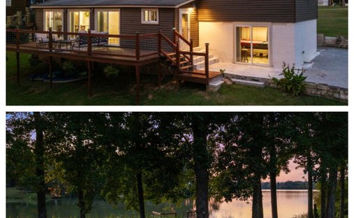 Casa a Decatur, Tennessee, Stati Uniti 1