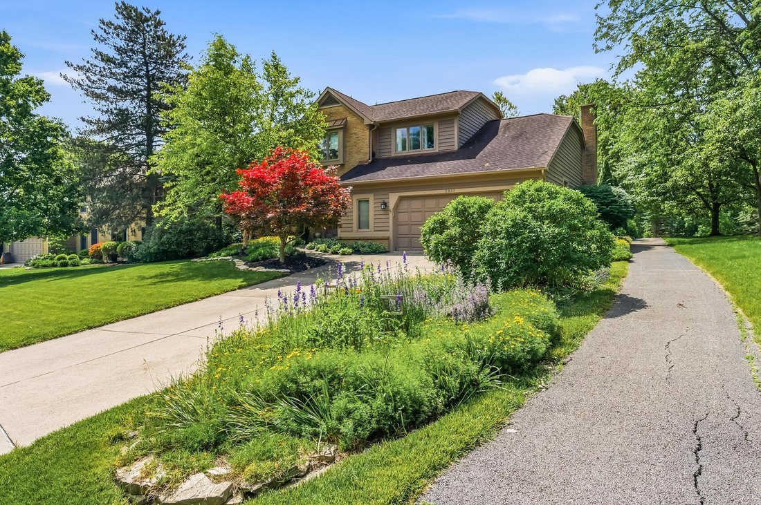 House in Dublin, Ohio, United States 5 - 18152248