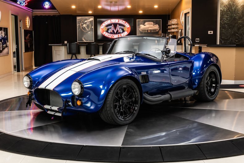 Hot Rod in Plymouth, United States 1 - 18151955