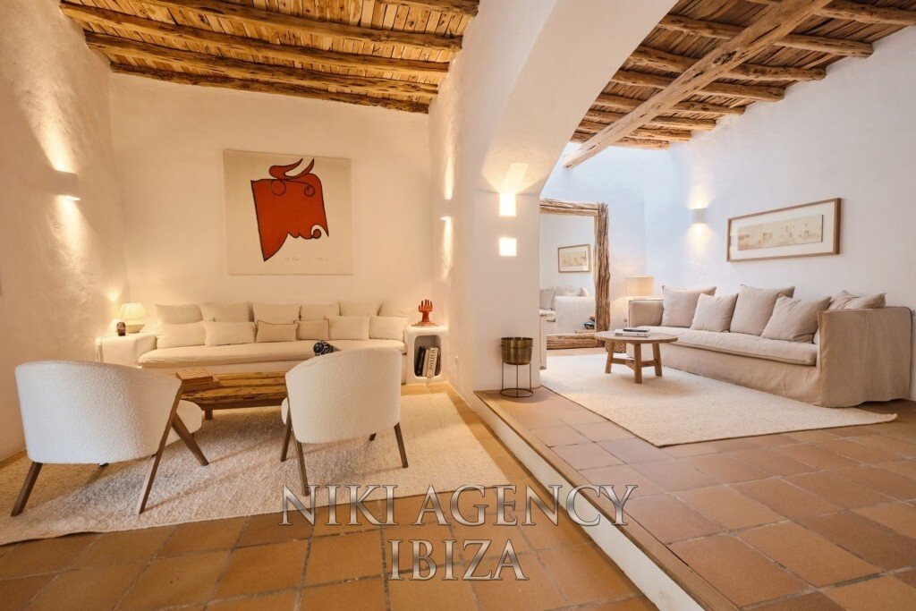 House in Santa Eularia des Riu, Balearic Islands, Spain 3 - 18152443
