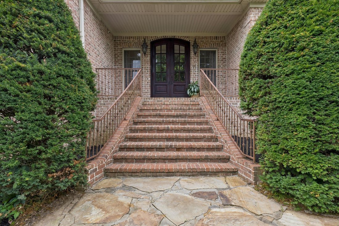 House in Springfield, Tennessee, United States 5 - 18152004