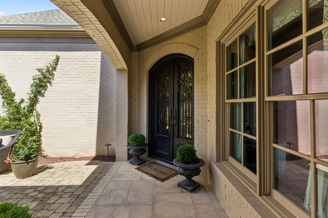 House in College Grove, Tennessee, United States 5 - 18152064