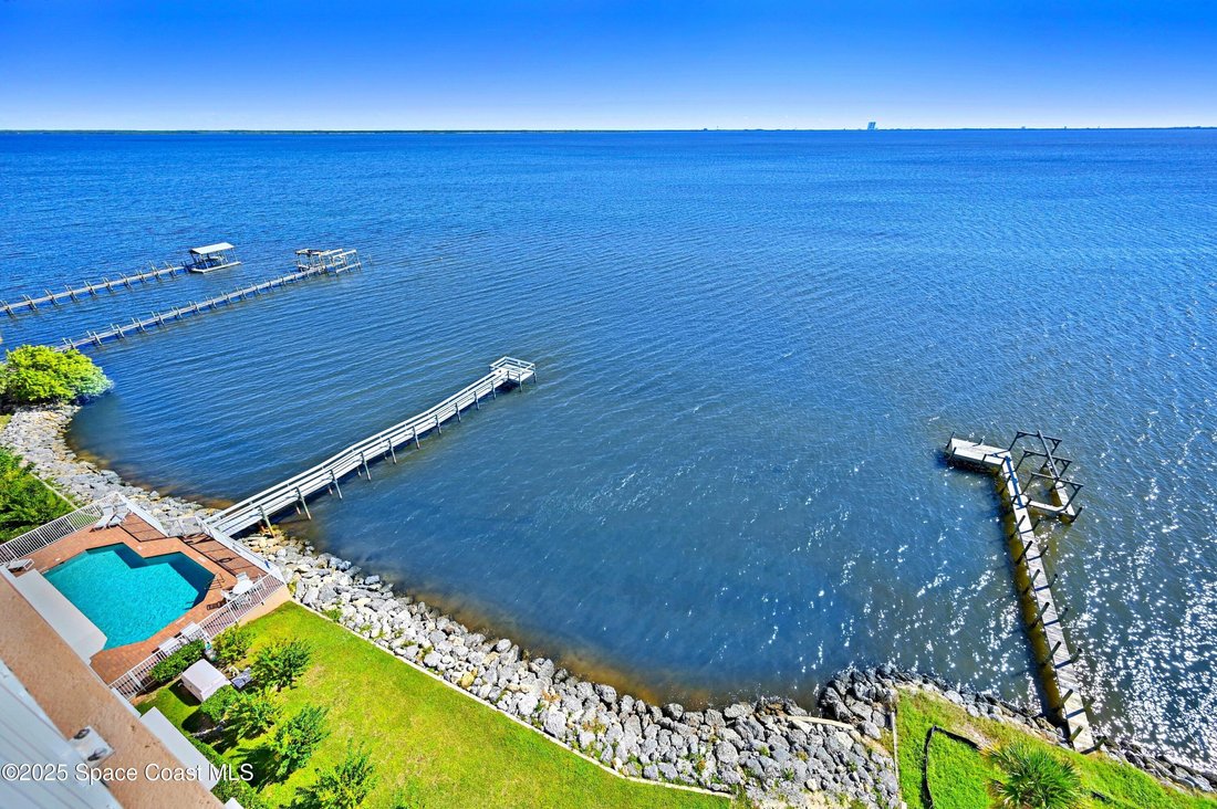 Condo in Titusville, Florida, United States 3 - 18151715