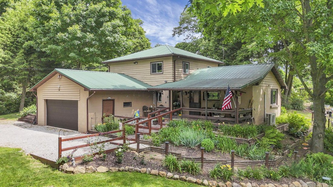 House in Lancaster, Ohio, United States 1 - 18152259