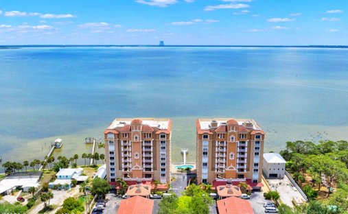 Condo in Titusville, Florida, United States 1