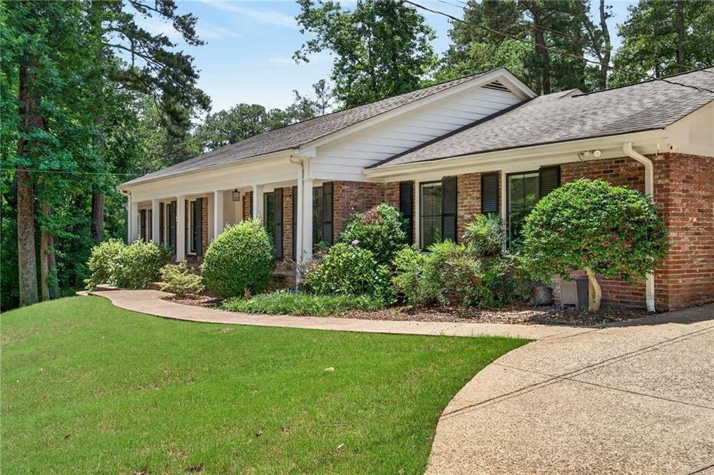 House in Atlanta, Georgia, United States 4 - 18151897