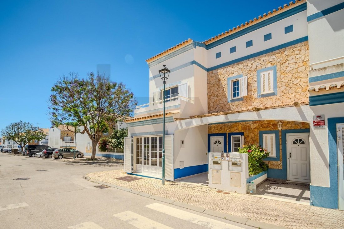 House in Vila Nova de Cacela, Algarve, Portugal 3 - 18151883