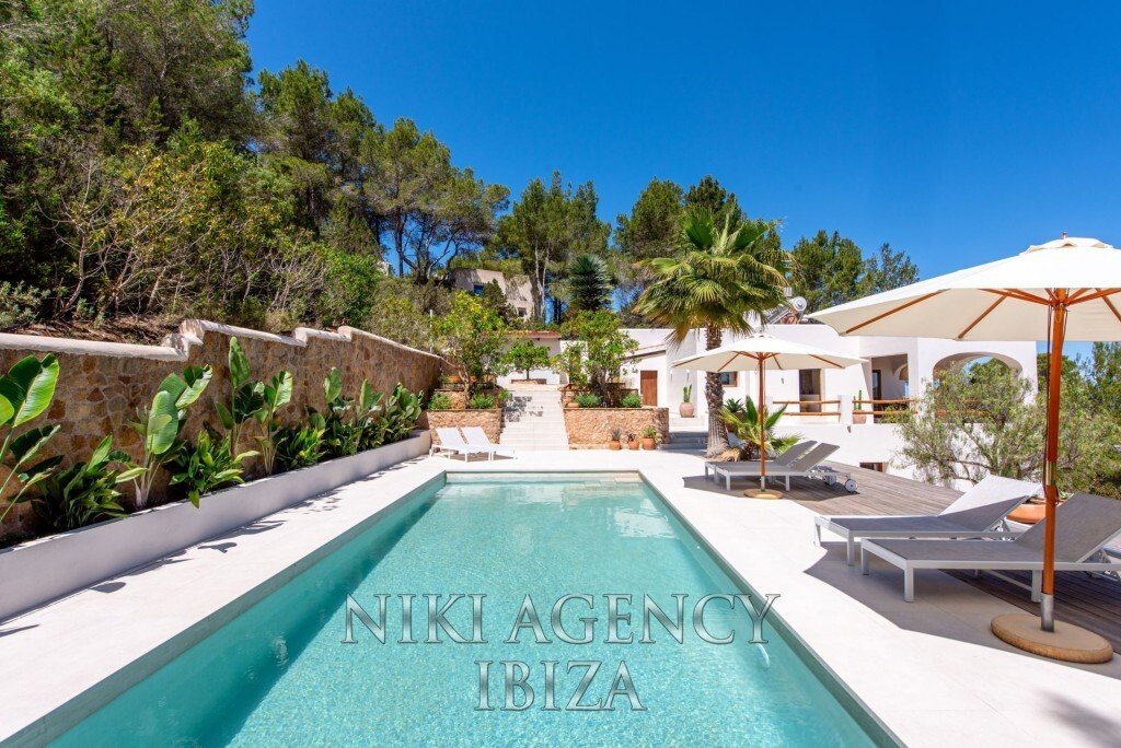 House in Sant Josep de sa Talaia, Balearic Islands, Spain 1 - 18152531