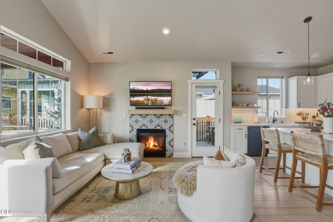 House in Sisters, Oregon, United States 5 - 17645203