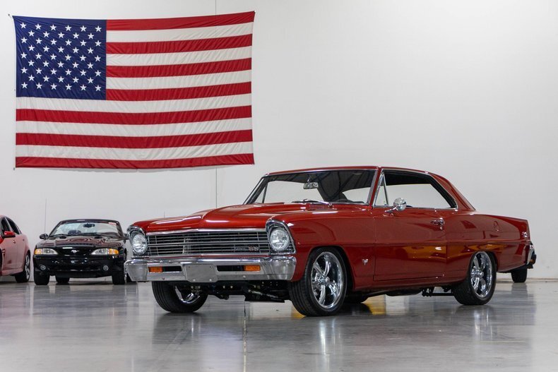 Coupe in Plainfield, United States 1 - 18152983