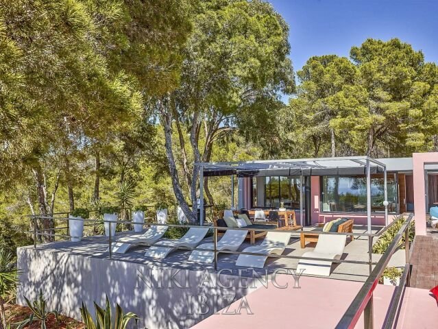 House in Sant Josep de sa Talaia, Balearic Islands, Spain 2 - 18152209