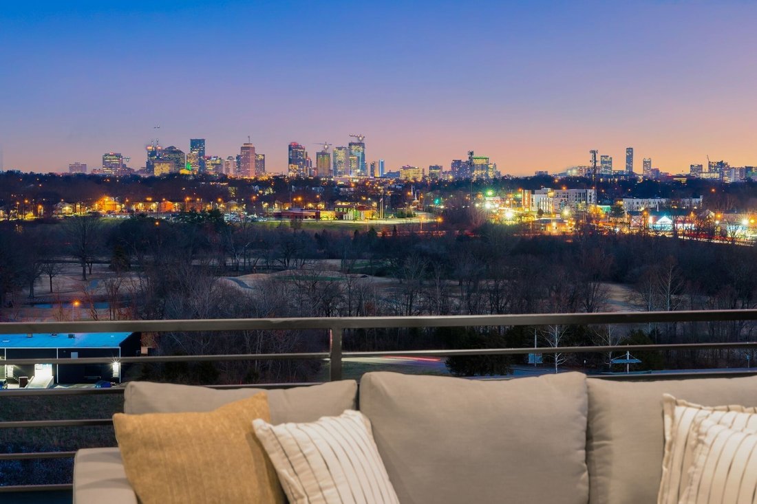 House in Nashville, Tennessee, United States 3 - 18152082