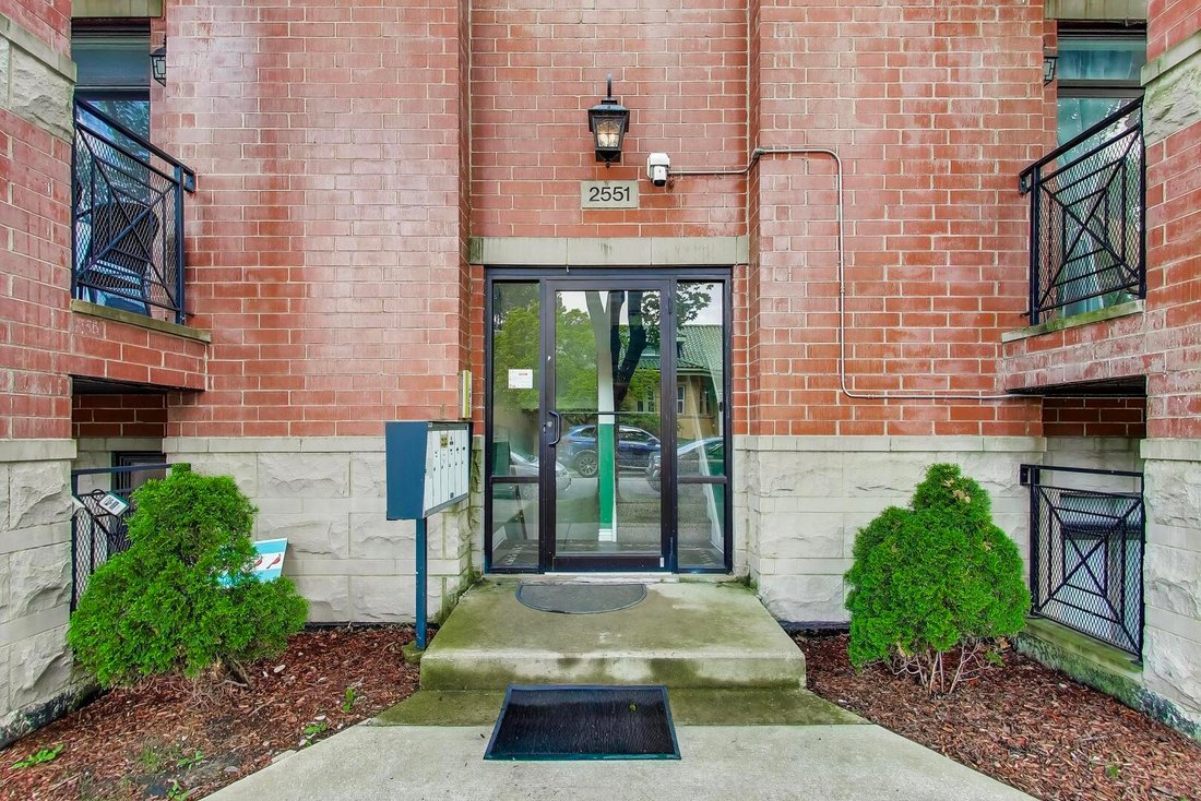 Condo in Chicago, Illinois, United States 1 - 18151759