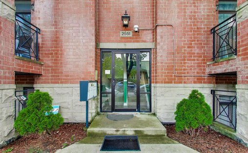 Condominio en Chicago, Illinois, Estados Unidos 1