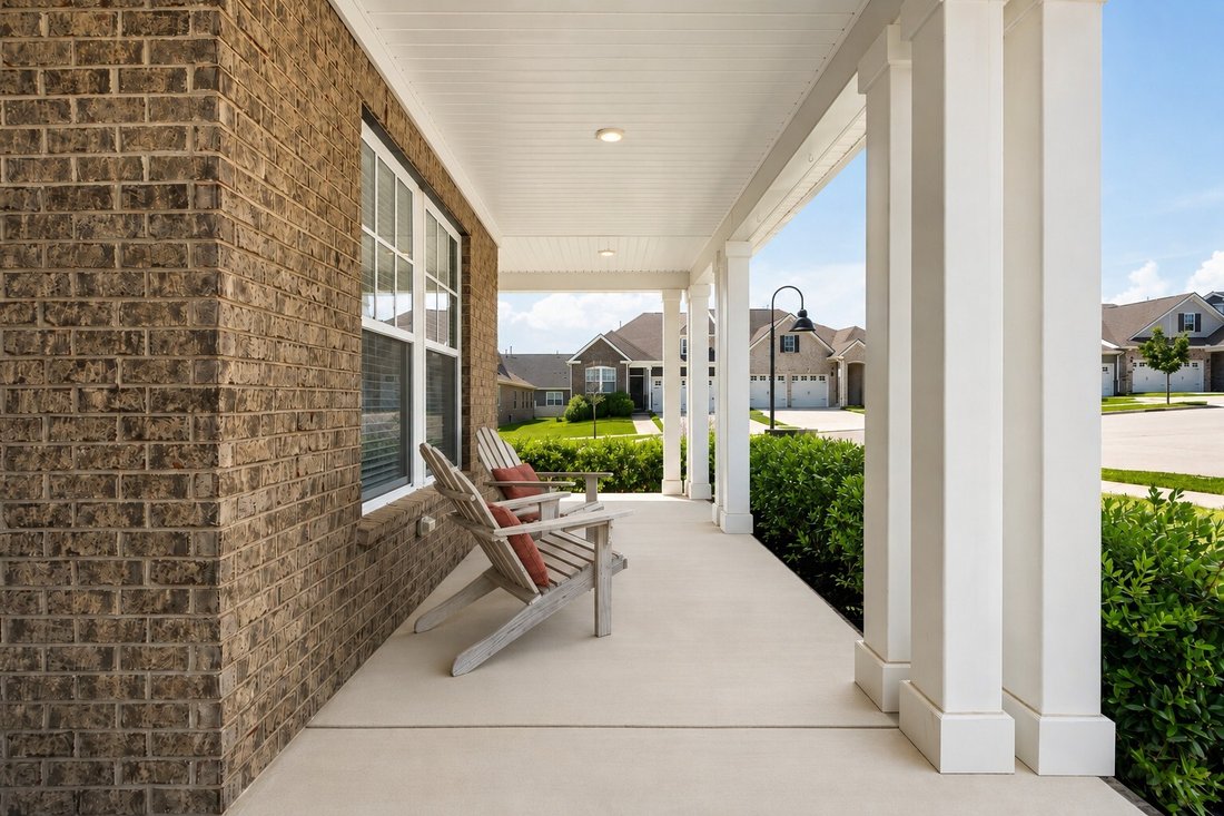 House in Hendersonville, Tennessee, United States 2 - 18152034
