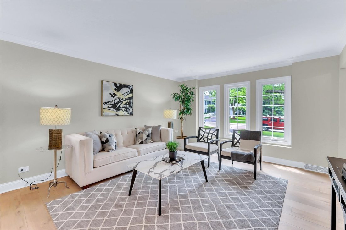 House in Naperville, Illinois, United States 3 - 18151790