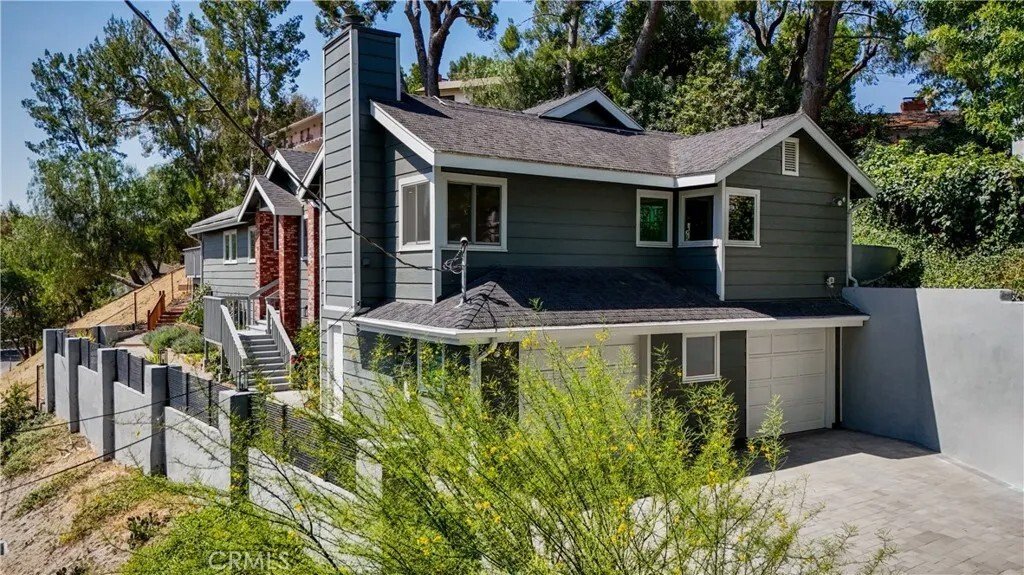 House in Los Angeles, California, United States 4 - 18151812