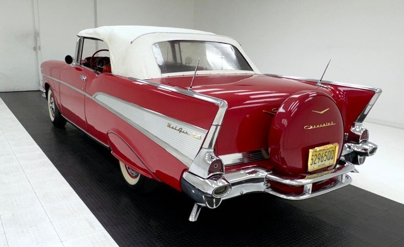 Cabriolet in Morgantown, United States 5 - 18152363