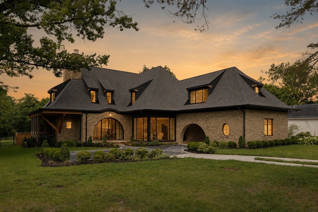 House in Forest Hills, Tennessee, United States 2 - 18152000