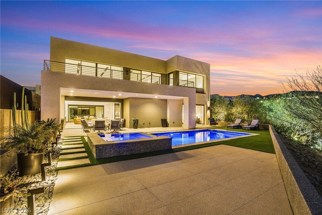 House in Henderson, Nevada, United States 4 - 18152161