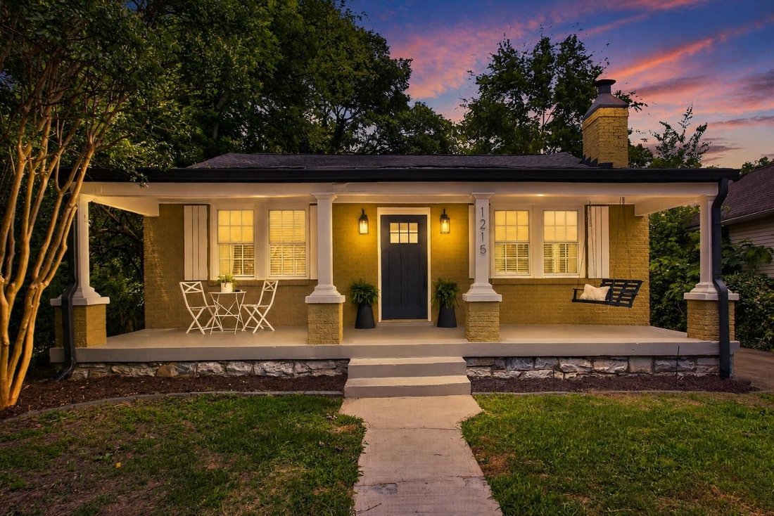 House in Nashville, Tennessee, United States 4 - 18152029