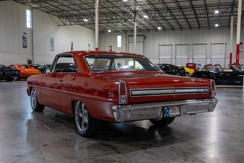 Coupe in Plainfield, United States 4 - 18152983