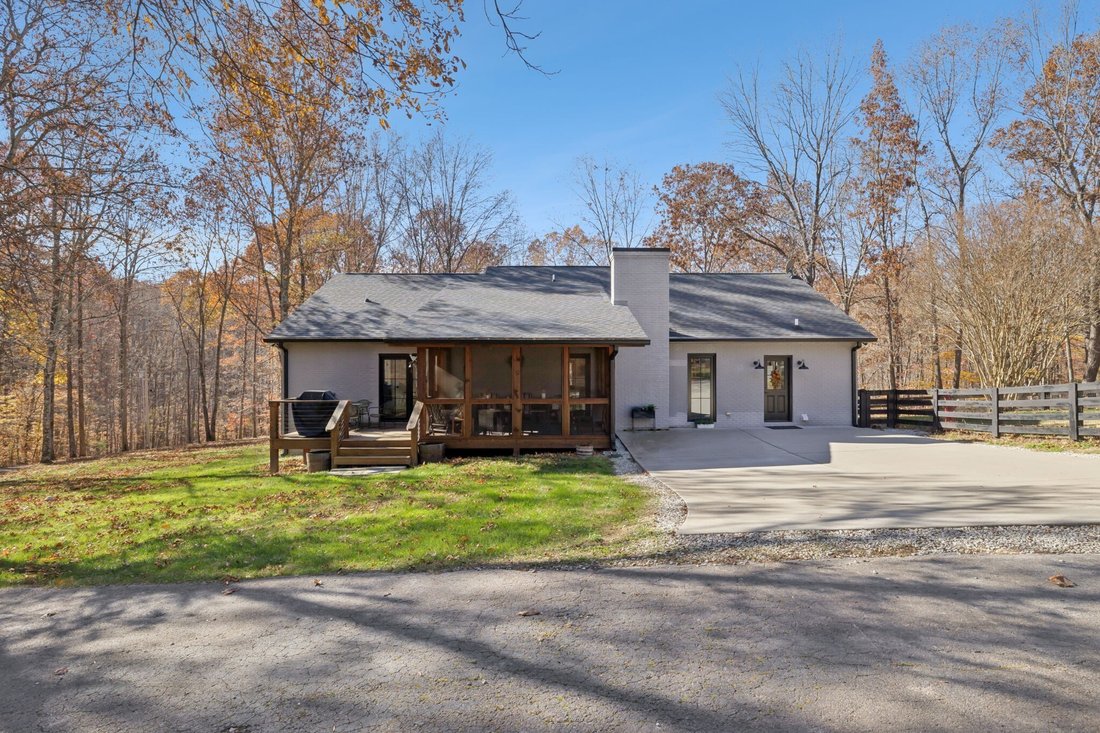 House in Primm Springs, Tennessee, United States 2 - 18152037