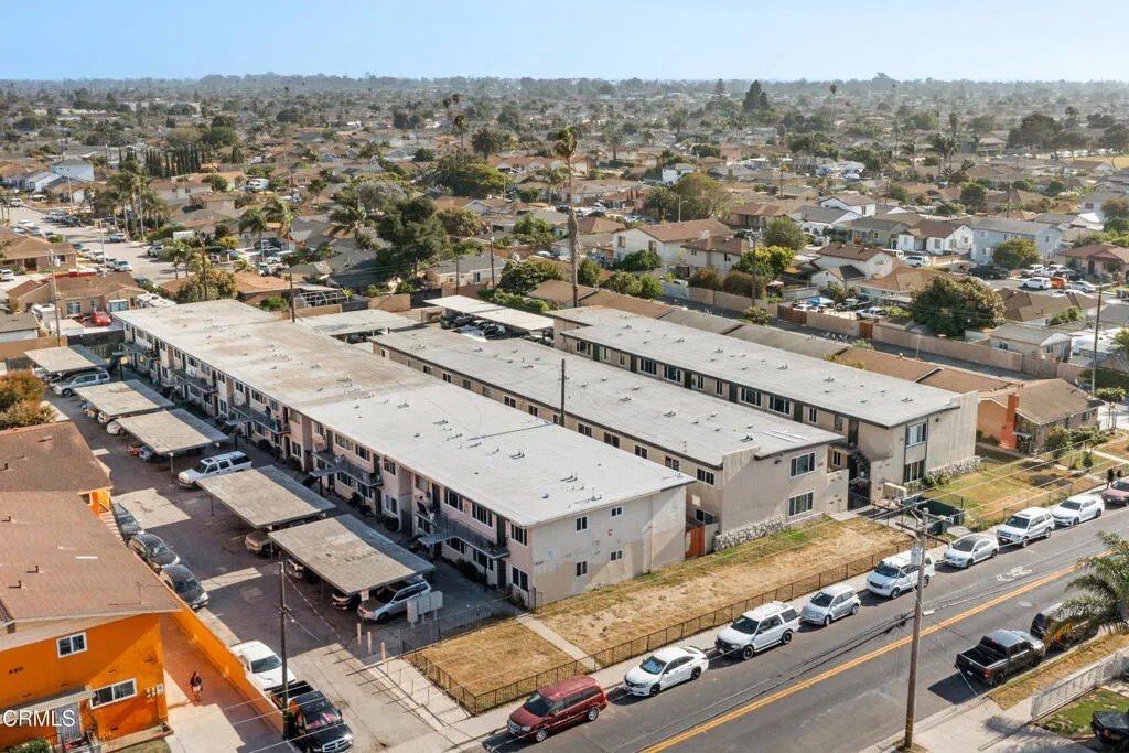 Apartment in Oxnard, California, United States 1 - 18151804