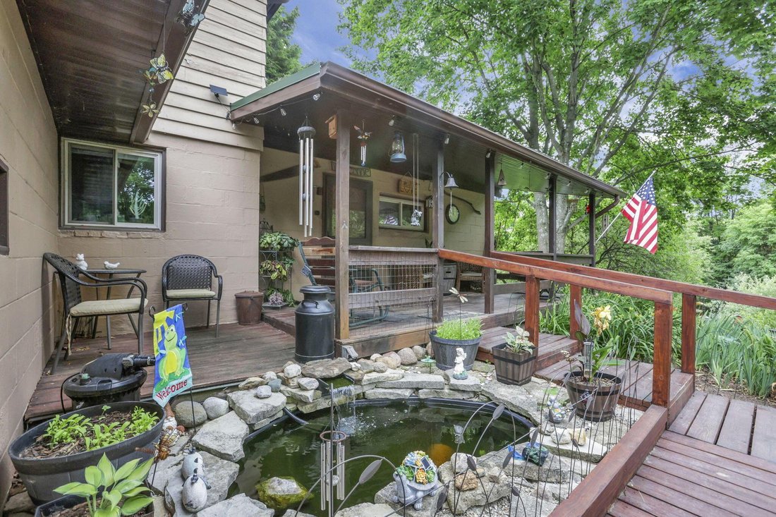 House in Lancaster, Ohio, United States 3 - 18152259