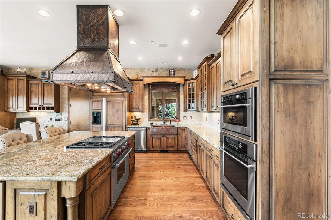 Haus in Sterling Ranch, Colorado, Vereinigte Staaten 5 - 18152214