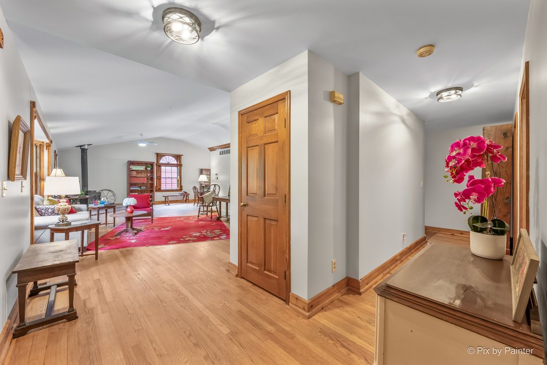 House in Plato Center, Illinois, United States 3 - 18151775