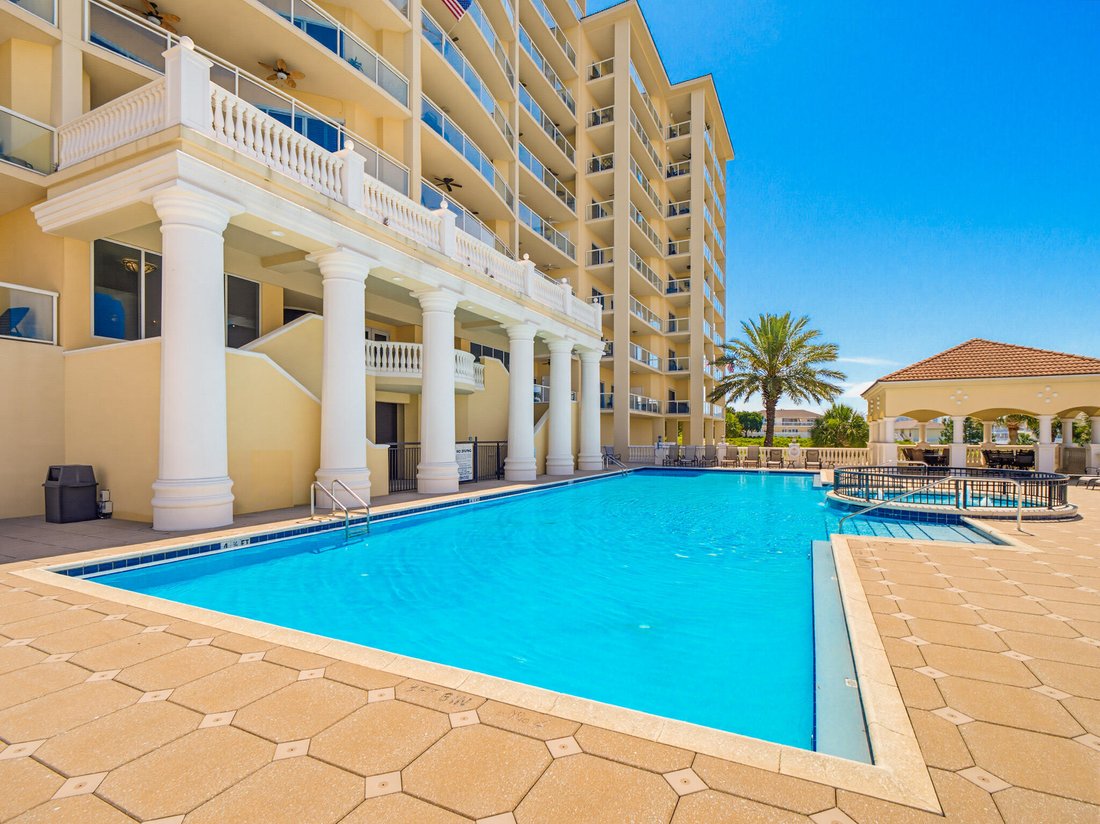 Condo in Destin, Florida, United States 4 - 18152234