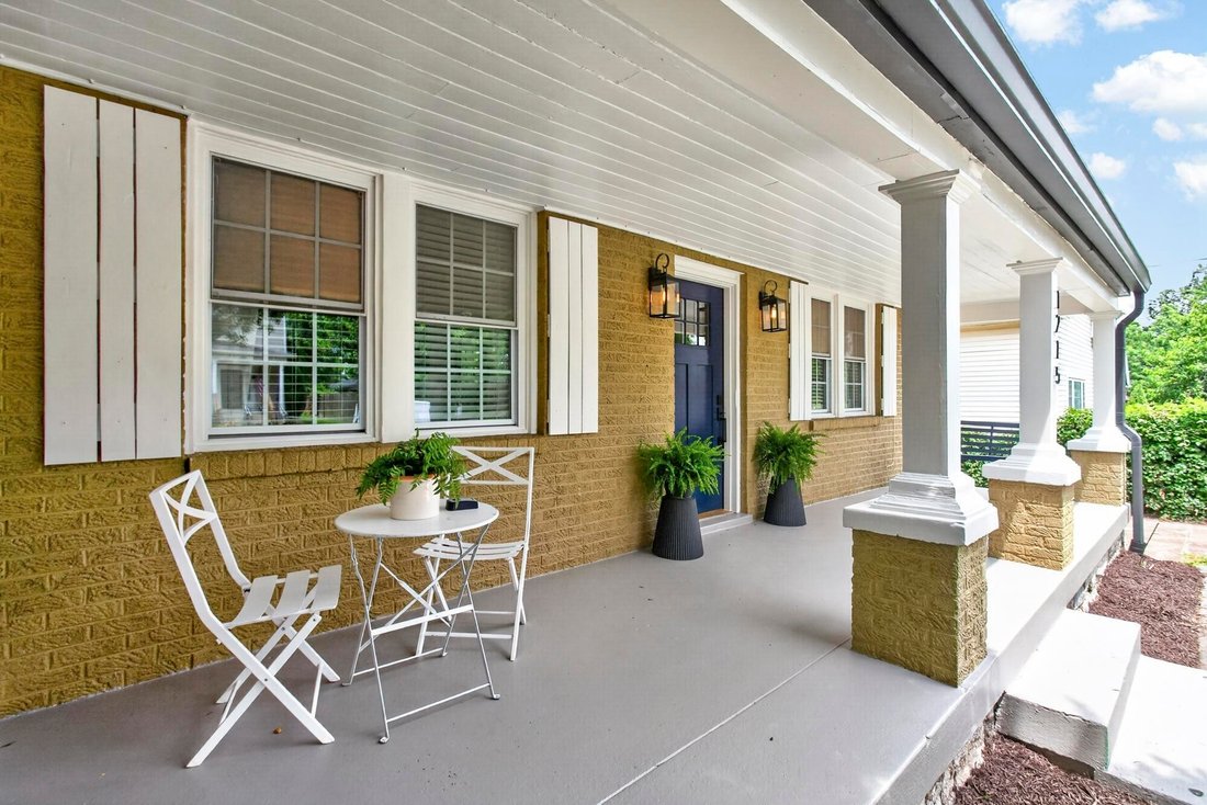 House in Nashville, Tennessee, United States 5 - 18152029