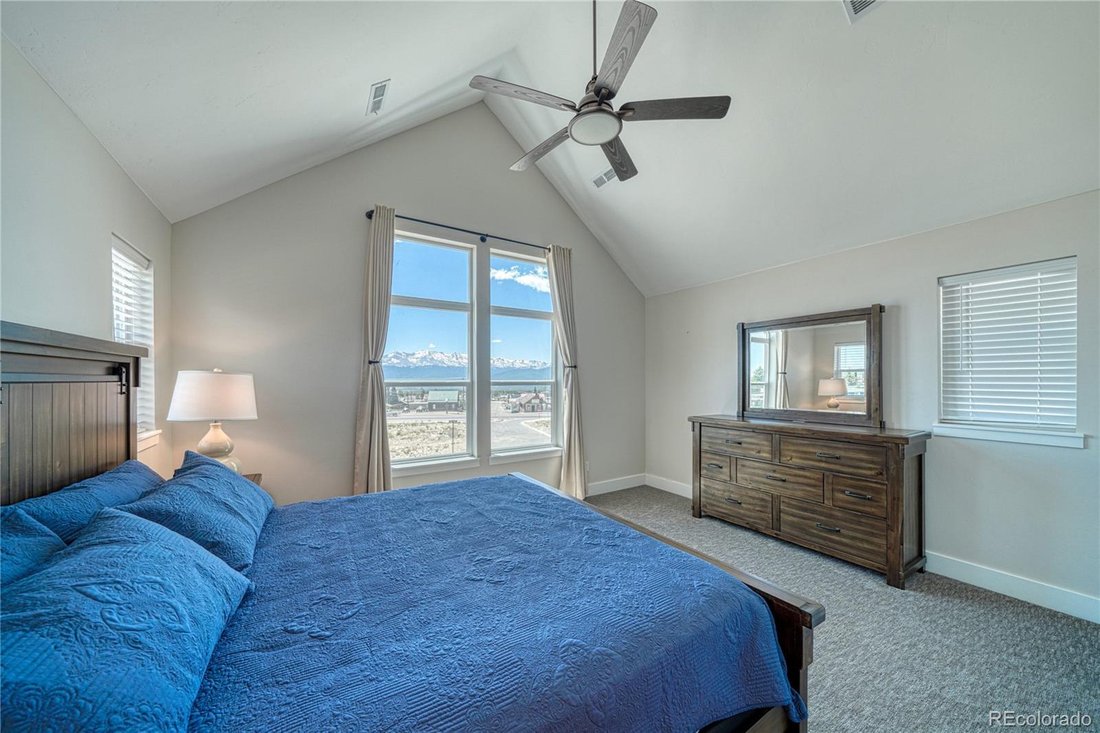 House in Leadville, Colorado, United States 4 - 18152169