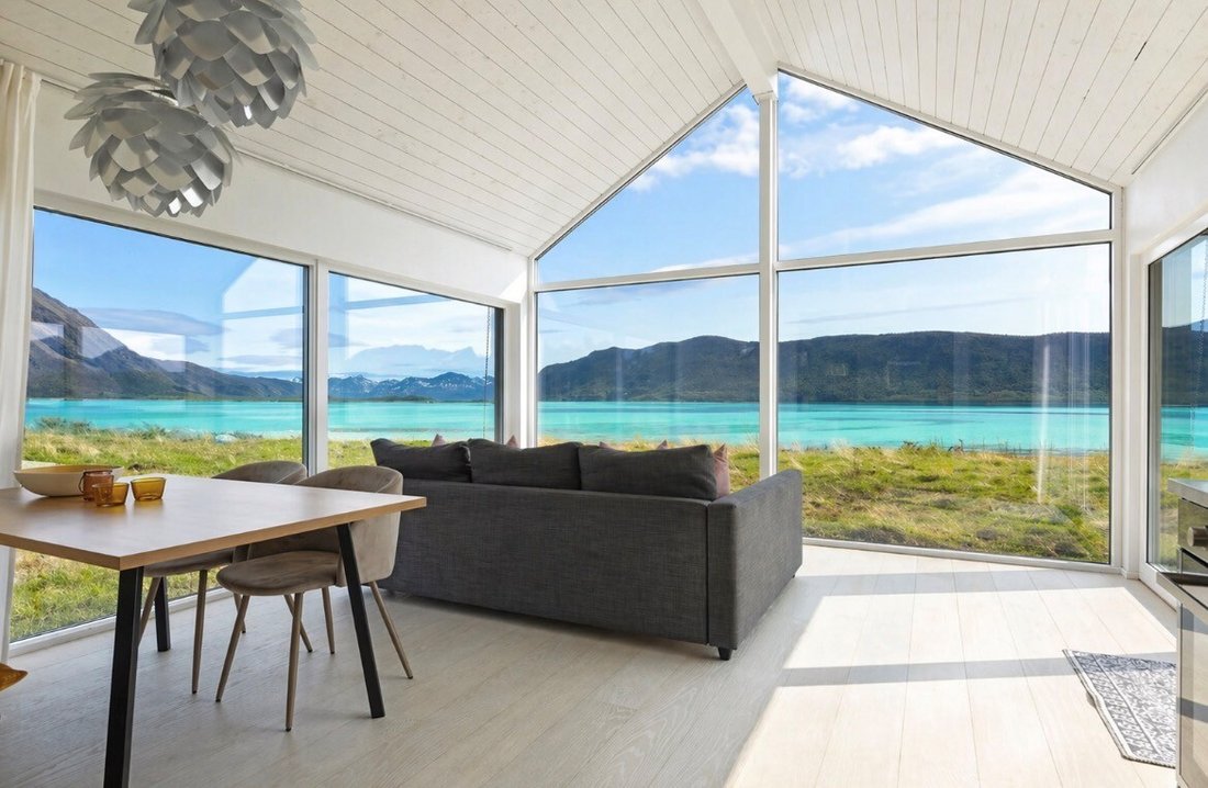 Estate in Våg, Nordland, Norway 4 - 18152113