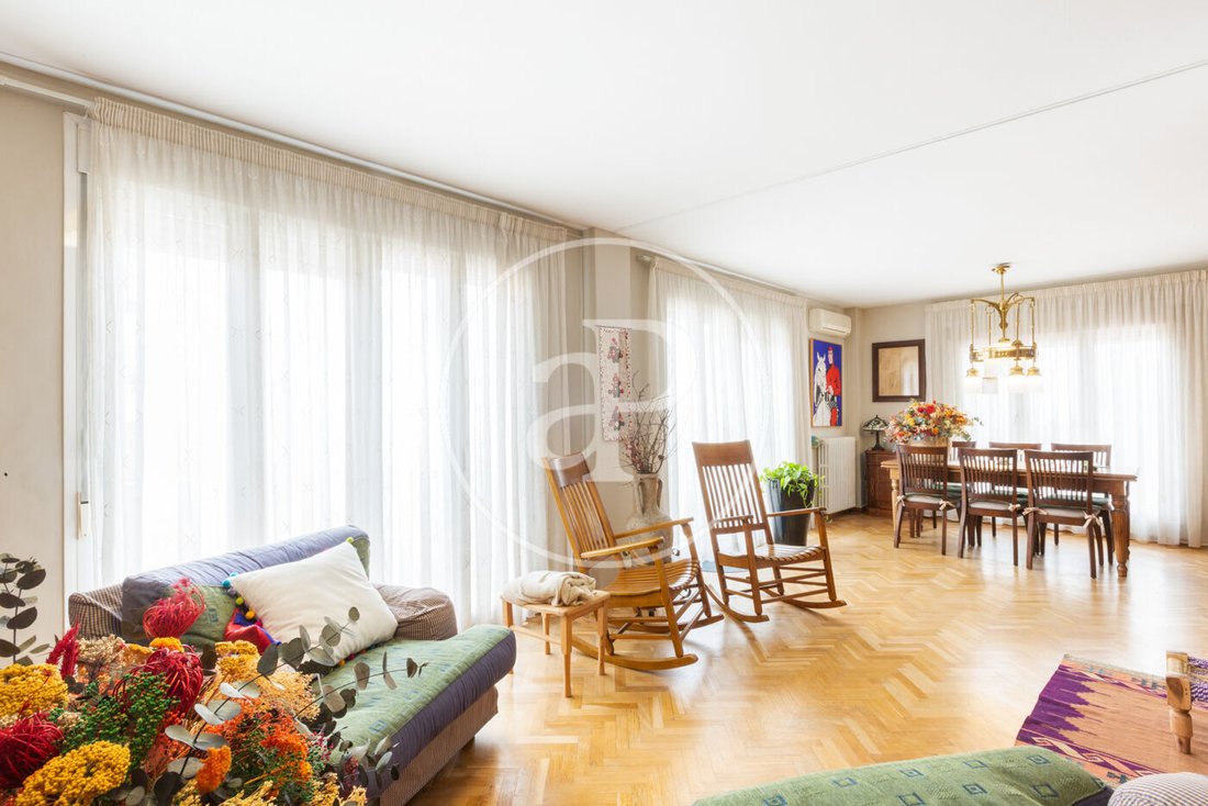 Penthouse in Ciutat Vella, Valencia, Spain 2 - 18153013