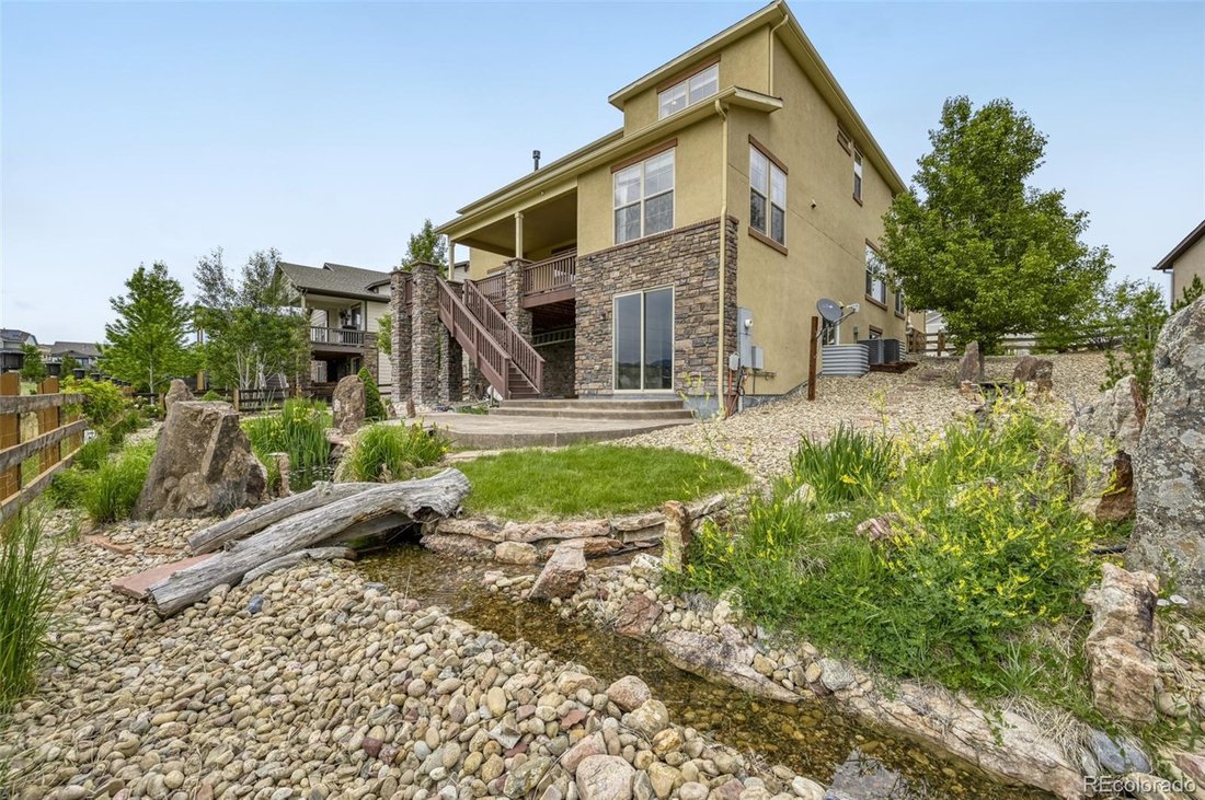 Haus in Arvada, Colorado, Vereinigte Staaten 4 - 18152191