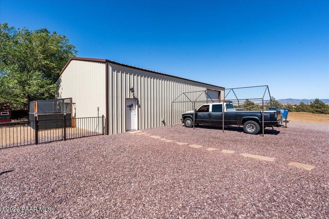 House in Chino Valley, Arizona, United States 3 - 18151689
