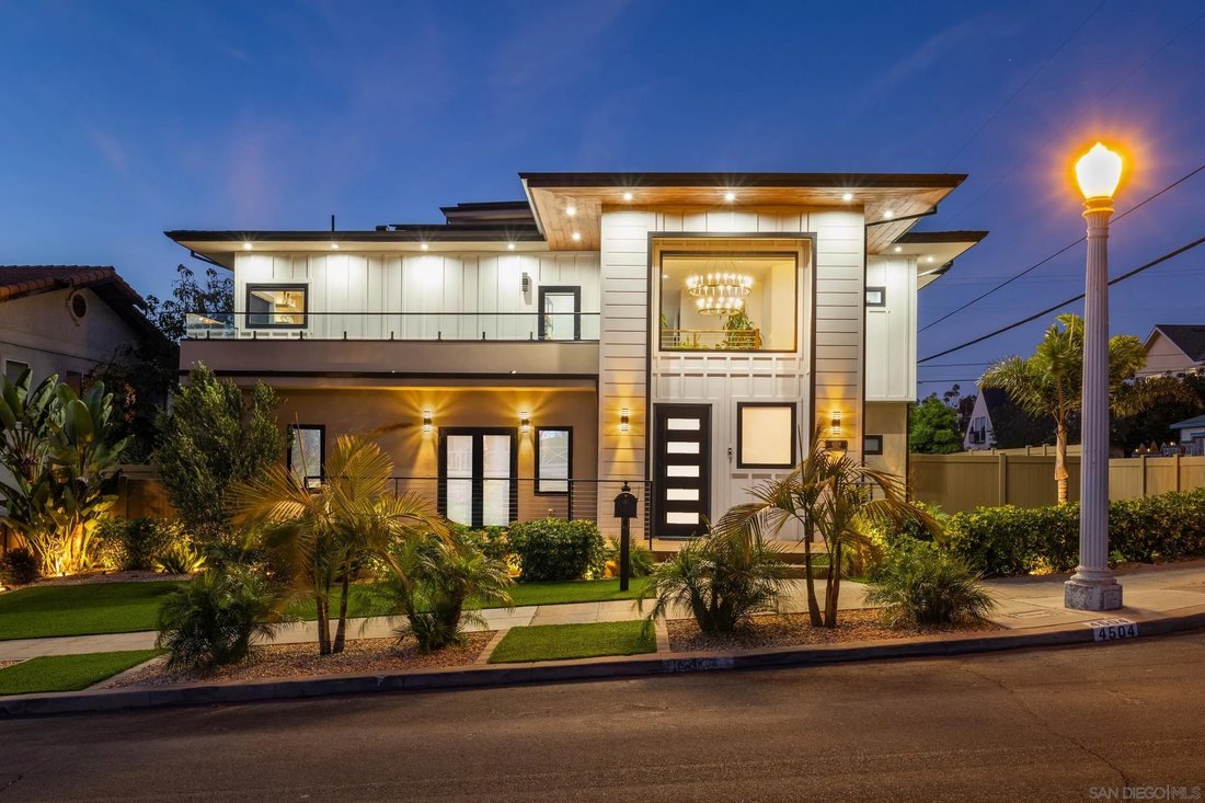 House in San Diego, California, United States 2 - 18151809