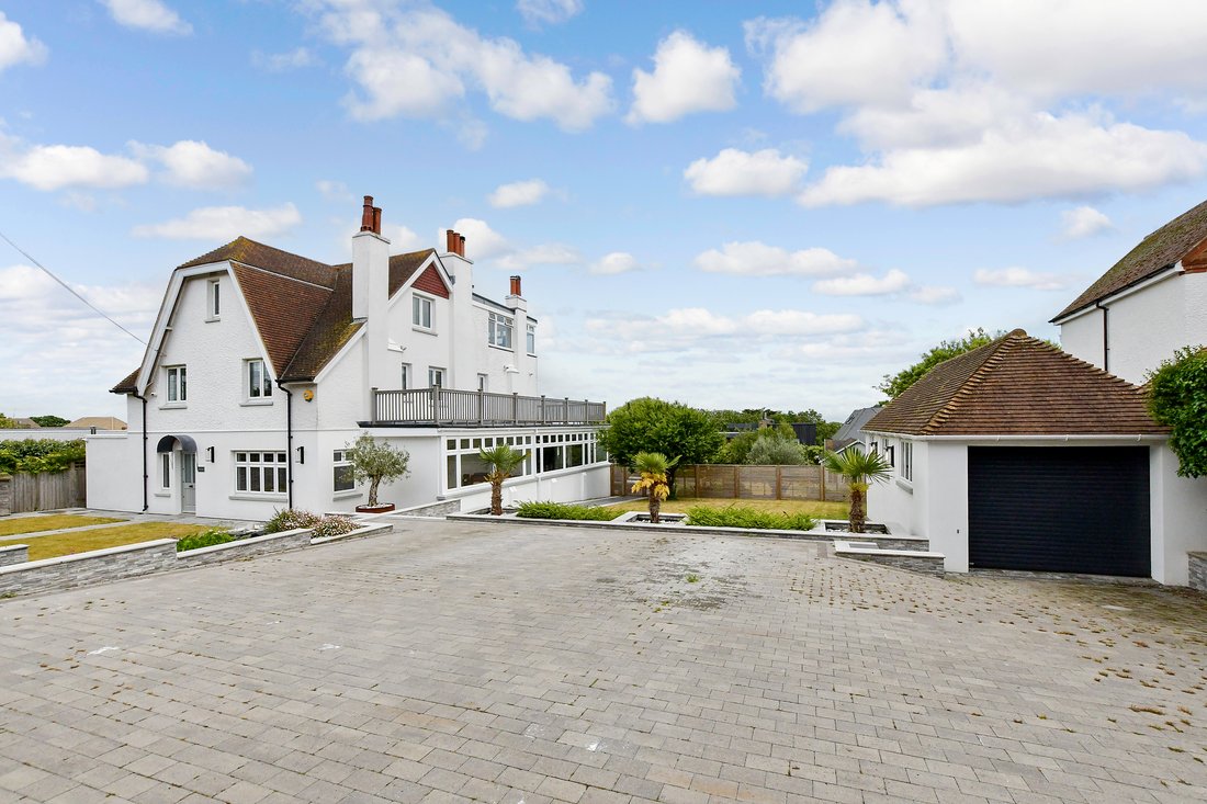 House in Broadstairs, Broadstairs and St Peter's, England 1 - 18152141