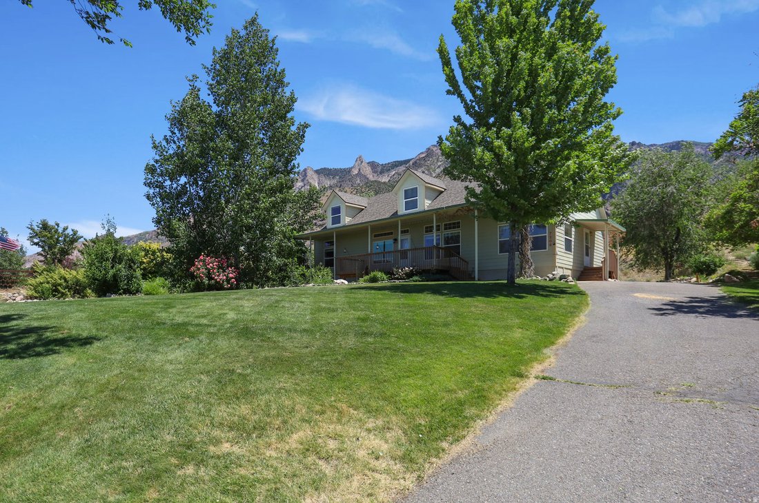 House in Willard, Utah, United States 2 - 18152106