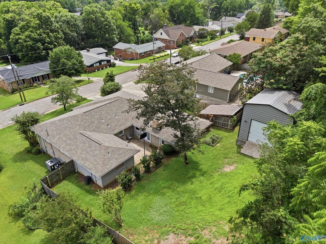 House in Redstone Arsenal, Alabama, United States 2 - 18151889