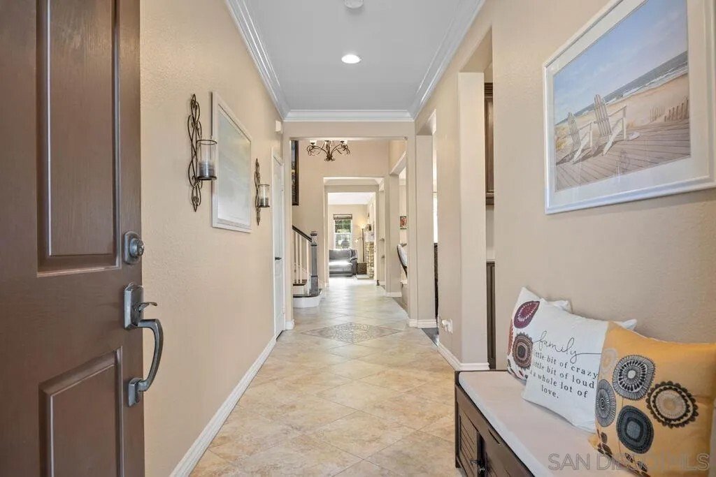 House in San Marcos, California, United States 2 - 18151868