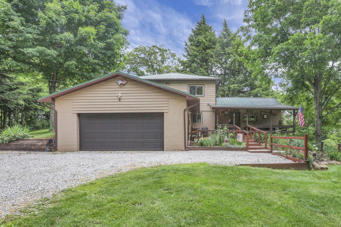 House in Lancaster, Ohio, United States 2 - 18152259