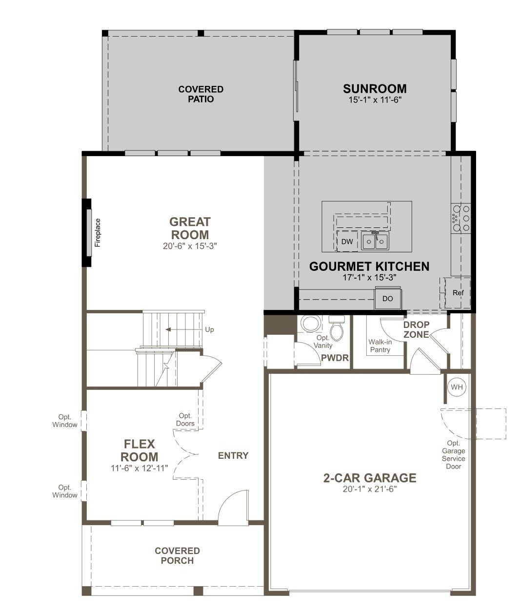 House in Columbia, Tennessee, United States 3 - 18152065
