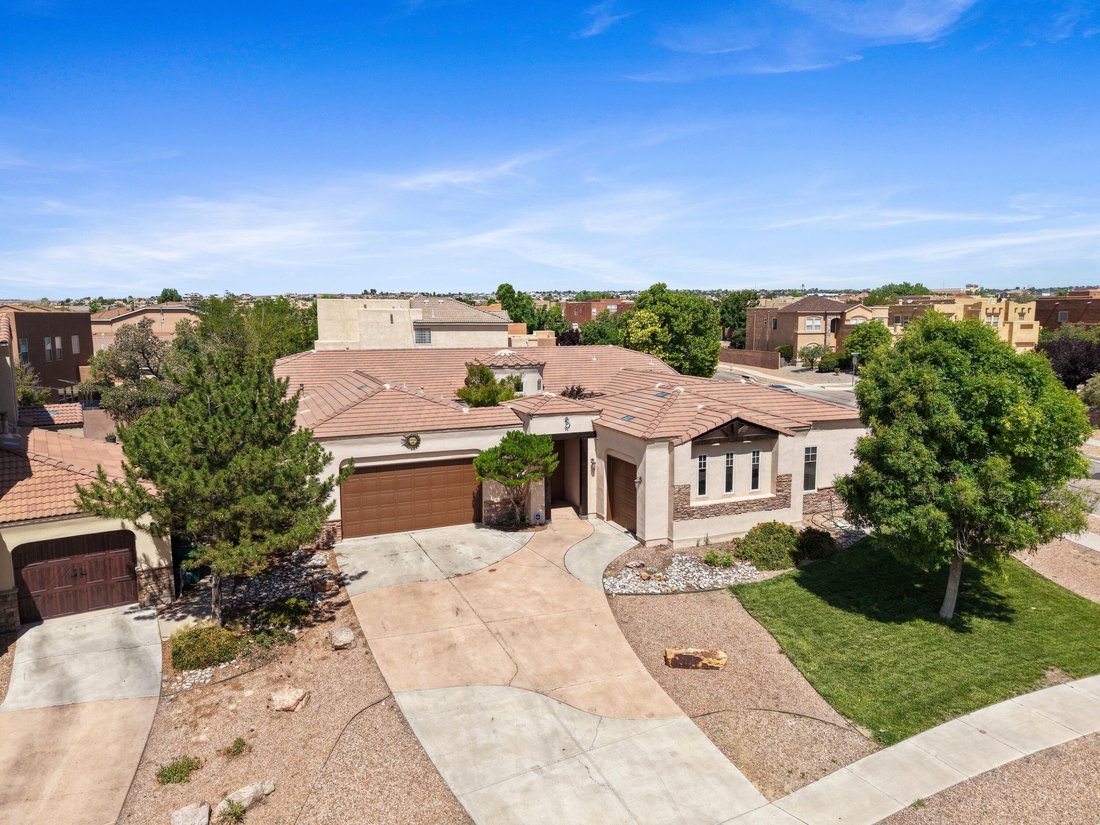 House in Rio Rancho, New Mexico, United States 3 - 18151682